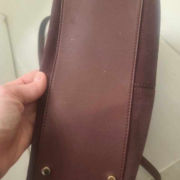 Kate Spade bucket bag - Picture 3 of 3